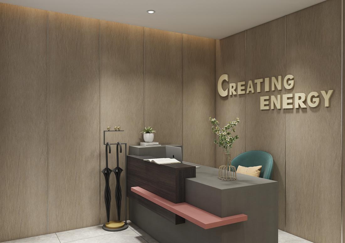 创能维艺设计工作室展厅-14