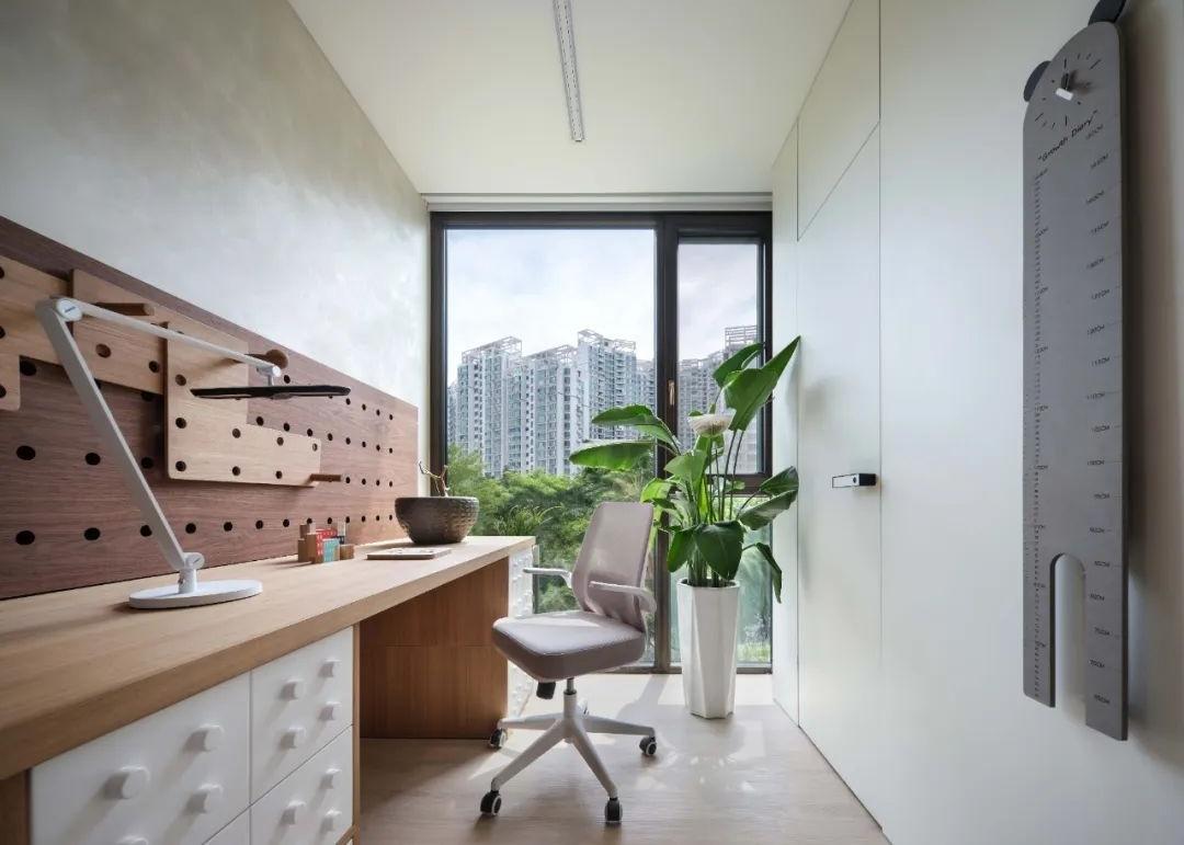 《梦想改造家》守望相助的家丨中国深圳丨尚舍家·STUDIO.Y室内设计事务所-52