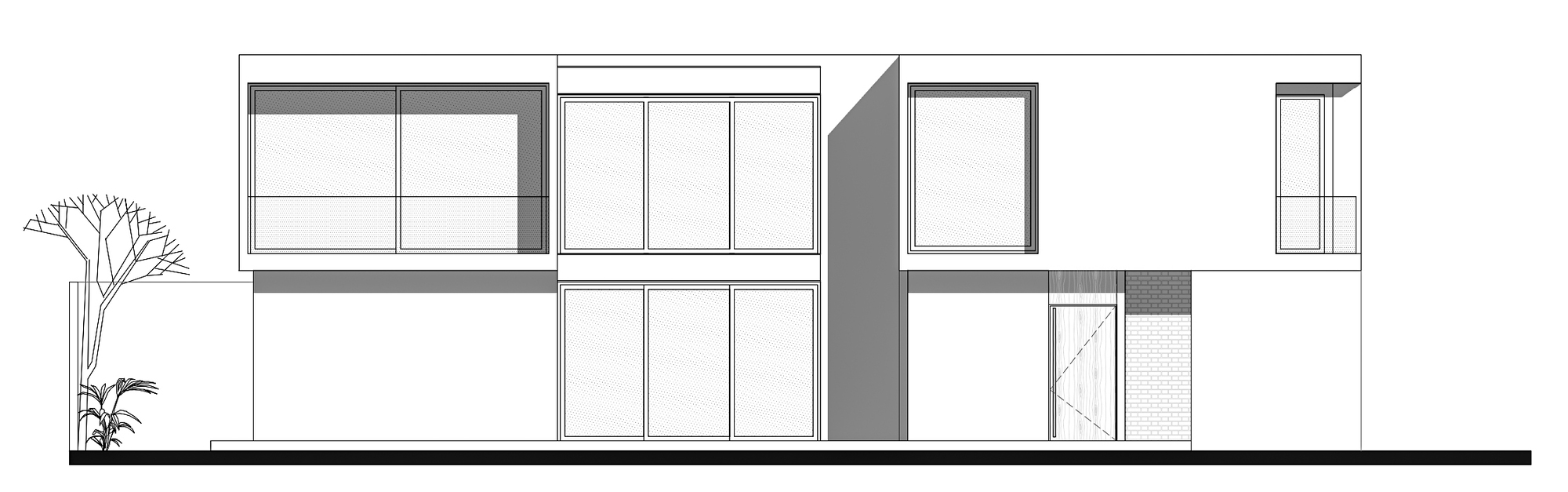米蒂卡之家丨墨西哥丨ArquiPartners-32