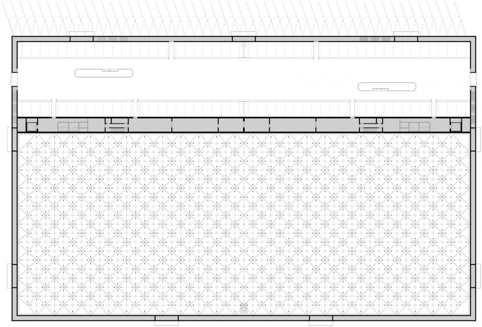 圣加仑新Olma大厅丨瑞士圣加仑丨Ilg Santer Architekten-59