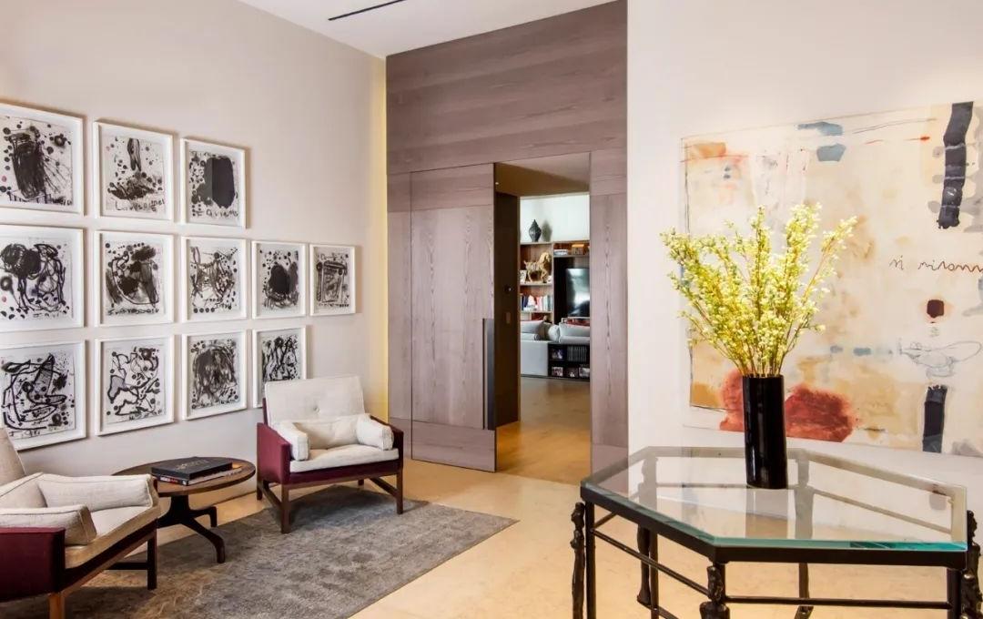 墨西哥山腰上的家丨Simon Hamui-25