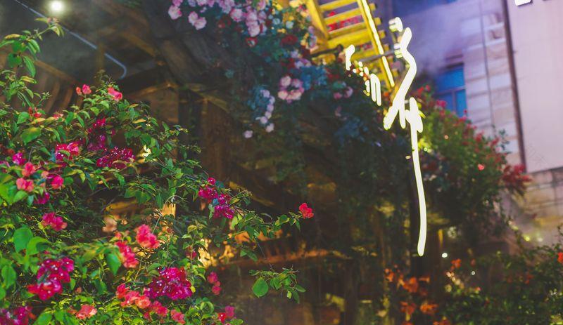 南宁繁花酒吧-21