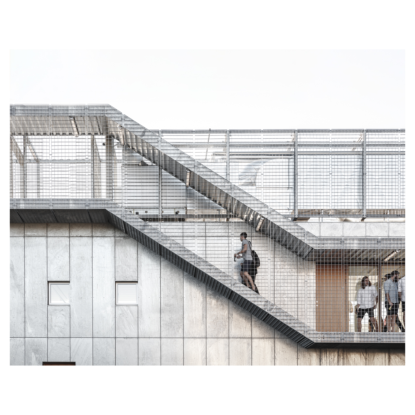 S O N N E S G A D E-9