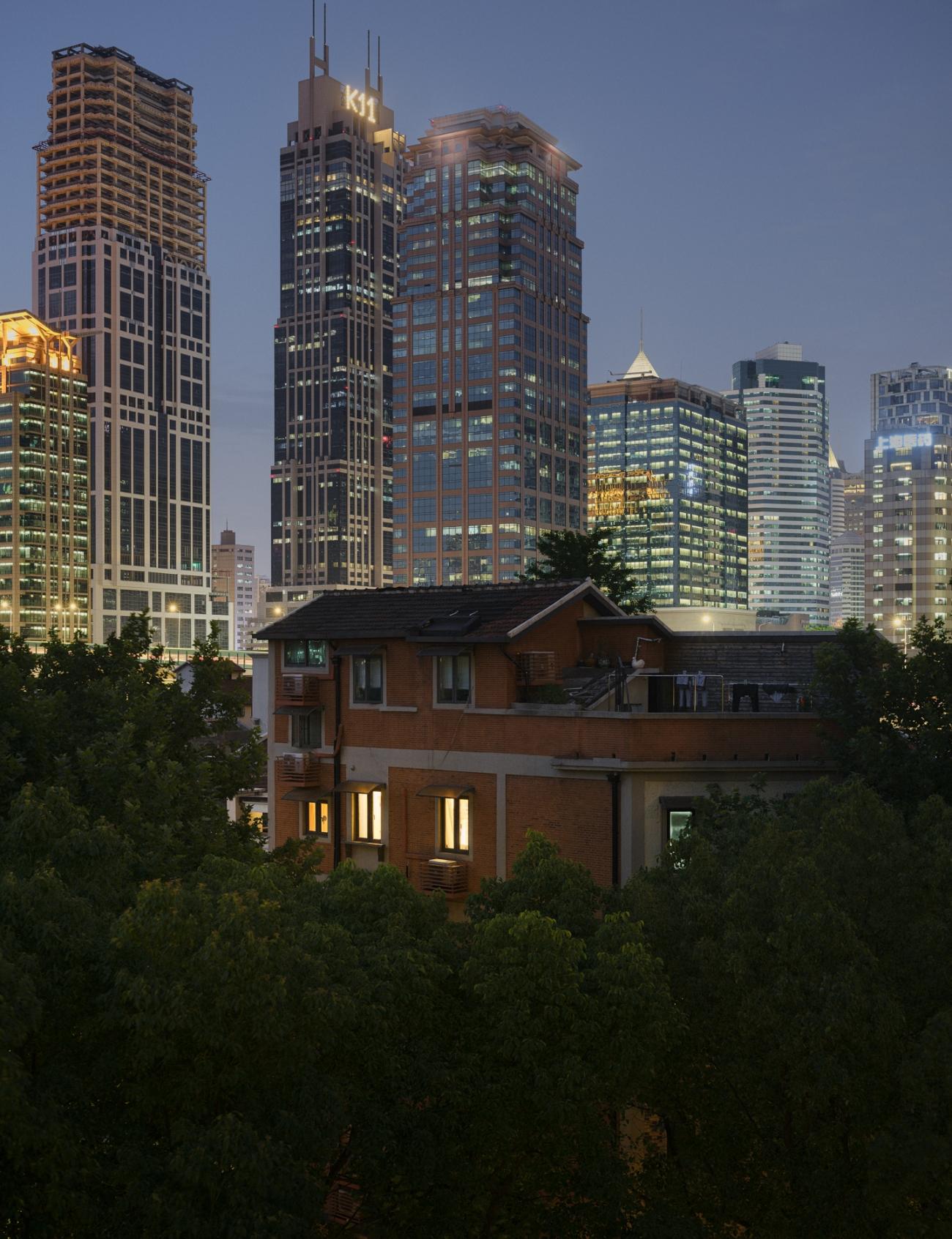 上海白色系文化公司丨中国上海丨艾洛设计-32