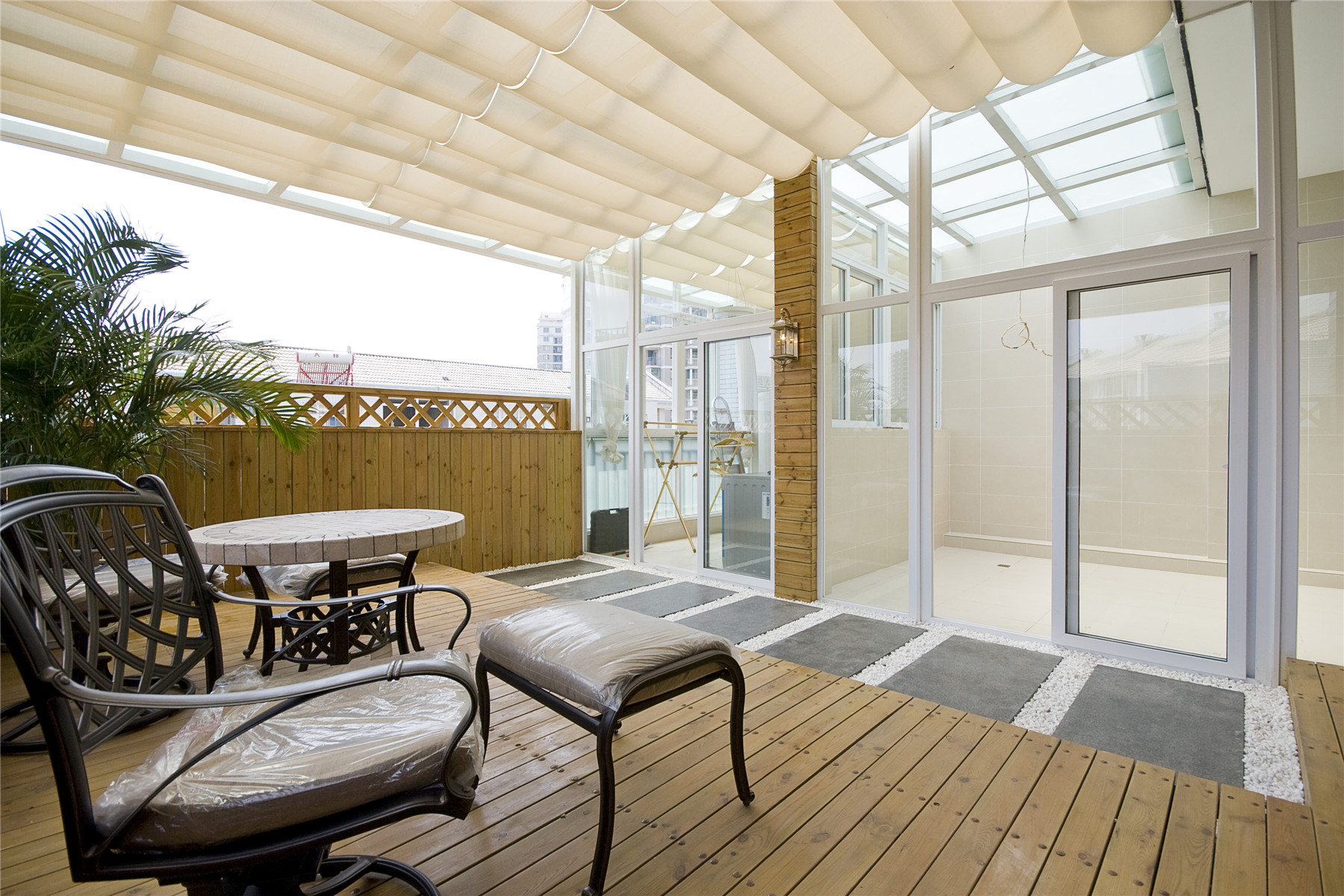 撷古绎今 昆明市世纪城-29