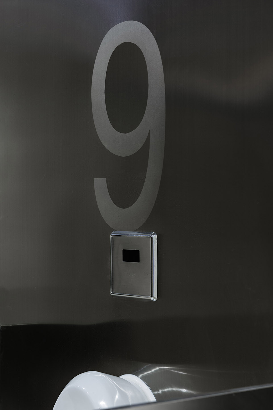 宝马X2共享际，北京 / 大观建筑设计-95