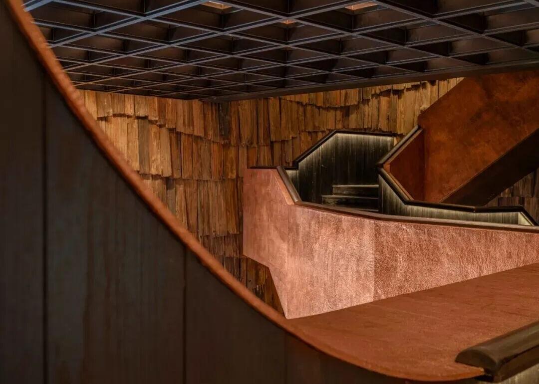 柏乐朗  大研心林酒店丨中国丽江丨广州市联智造营装饰设计有限公司-31