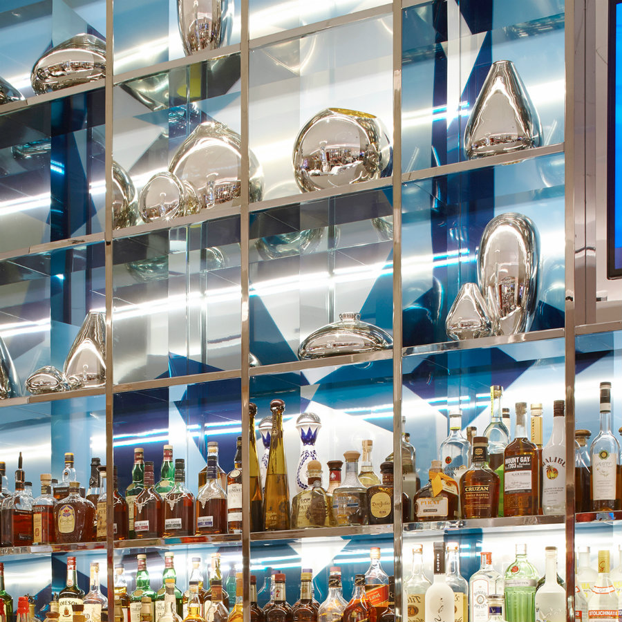 丨美国拉斯维加斯丨Studio Munge-28