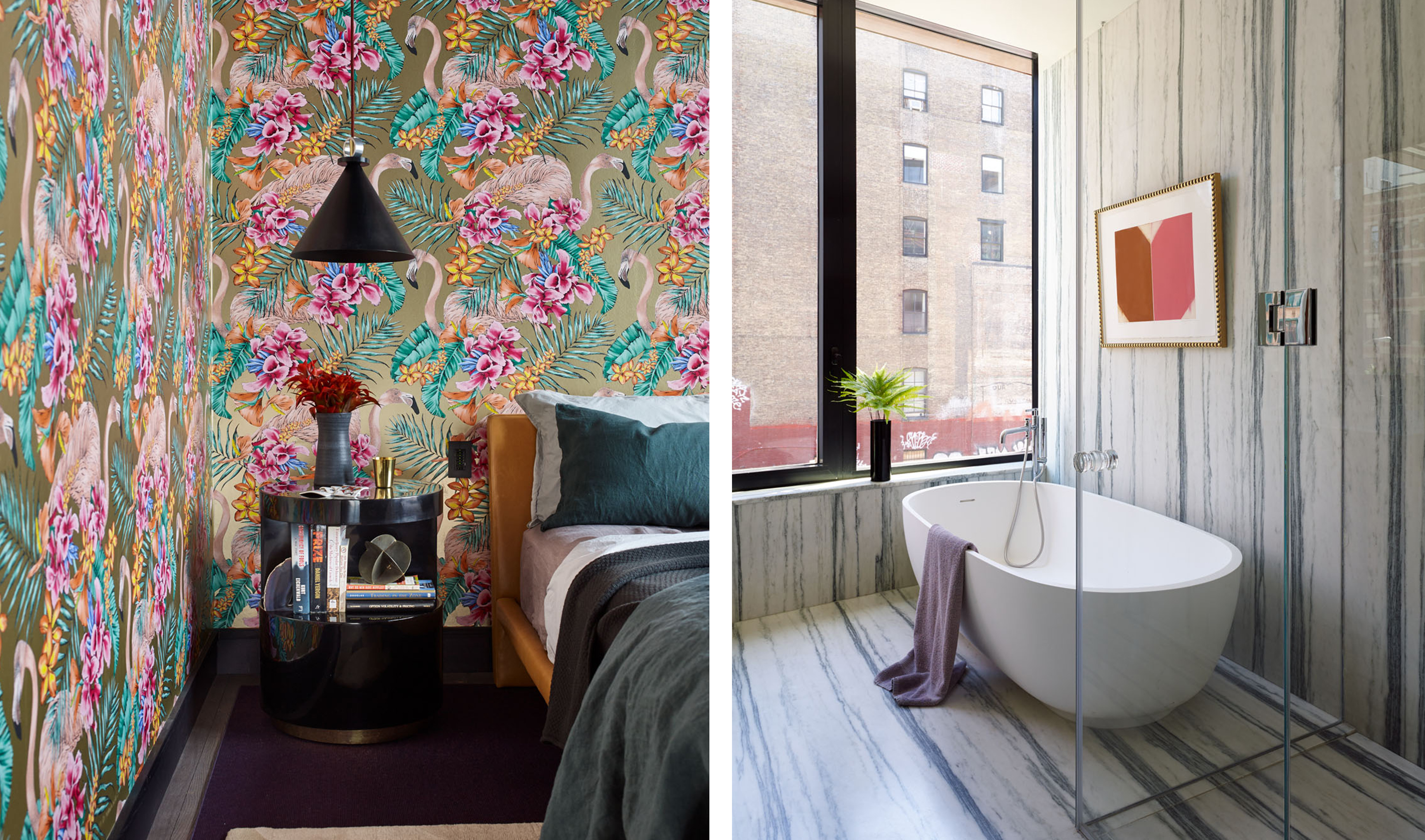 Sun Loft | Bright Modern Elegance - Frampton Co-16