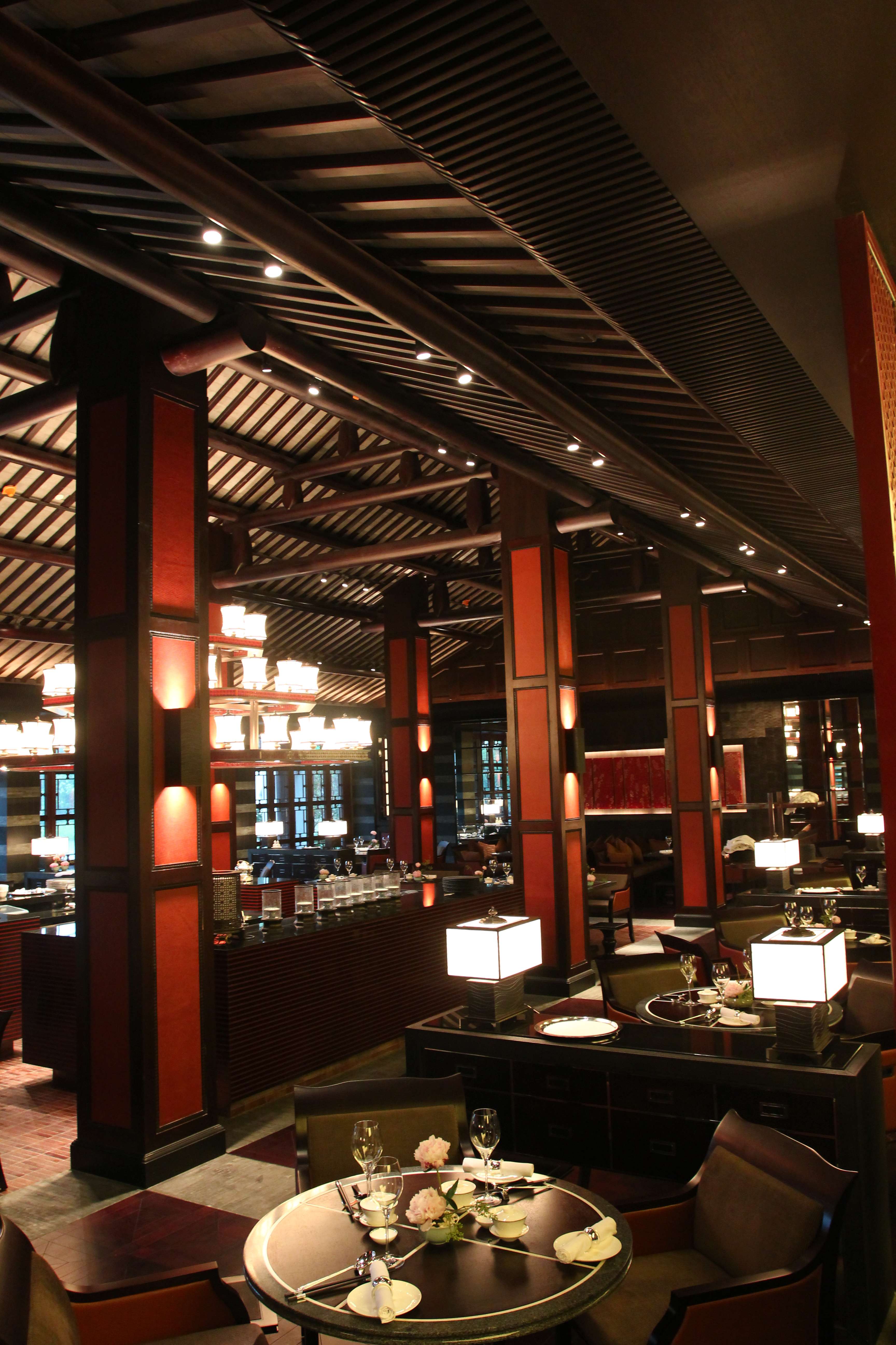 四季酒店最新照片-33