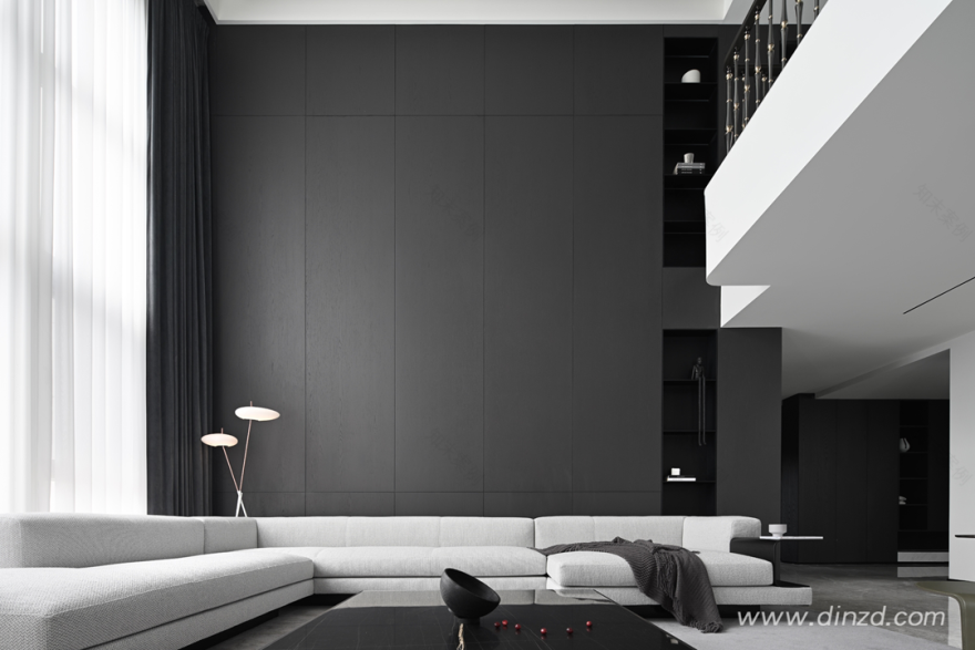 威尼斯花园丨中国无锡丨上海品清别墅装饰-13