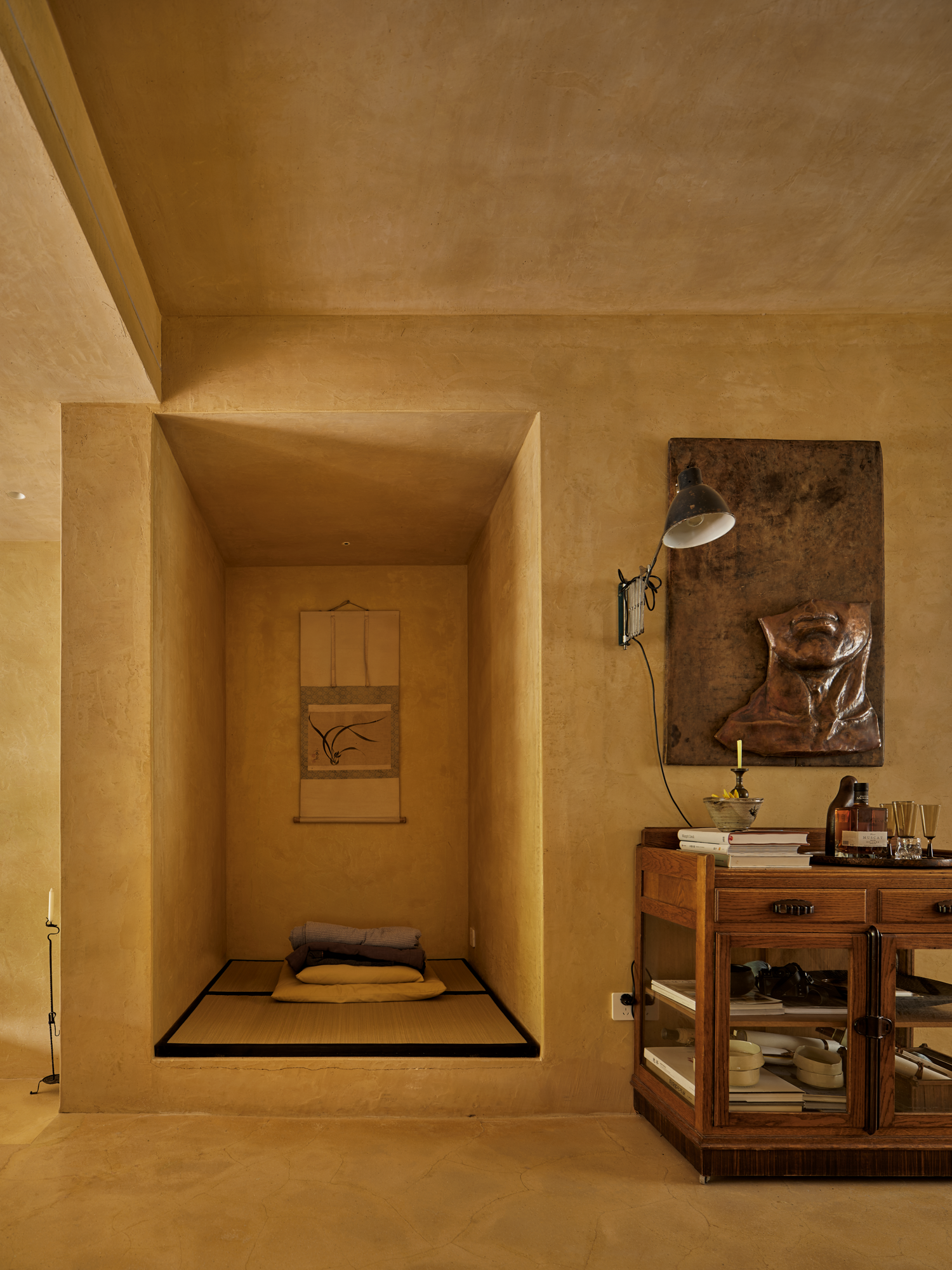 云中花苑丨中国温州丨美栽堂筑造社-41