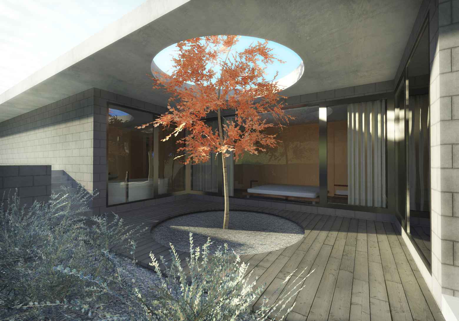 Rodinný dům u Havířova – Mrva.net-39