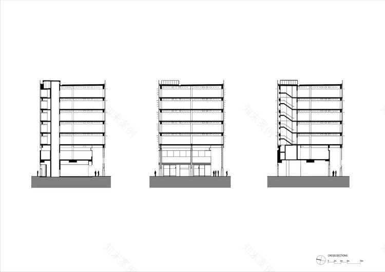 悉尼国际大厦-38