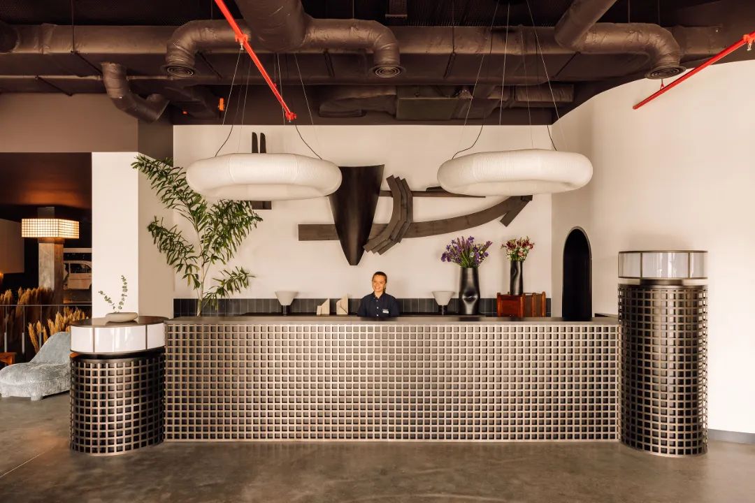 The Rebello 酒店丨葡萄牙杜罗丨里斯本建筑师 Metro Urbe-22