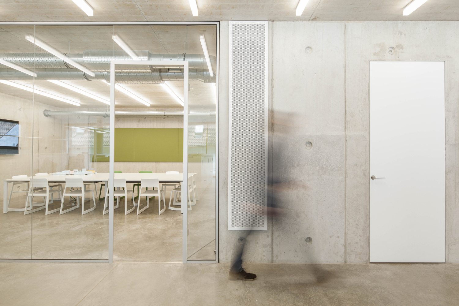 德国 Landshut 环保住宅楼-23