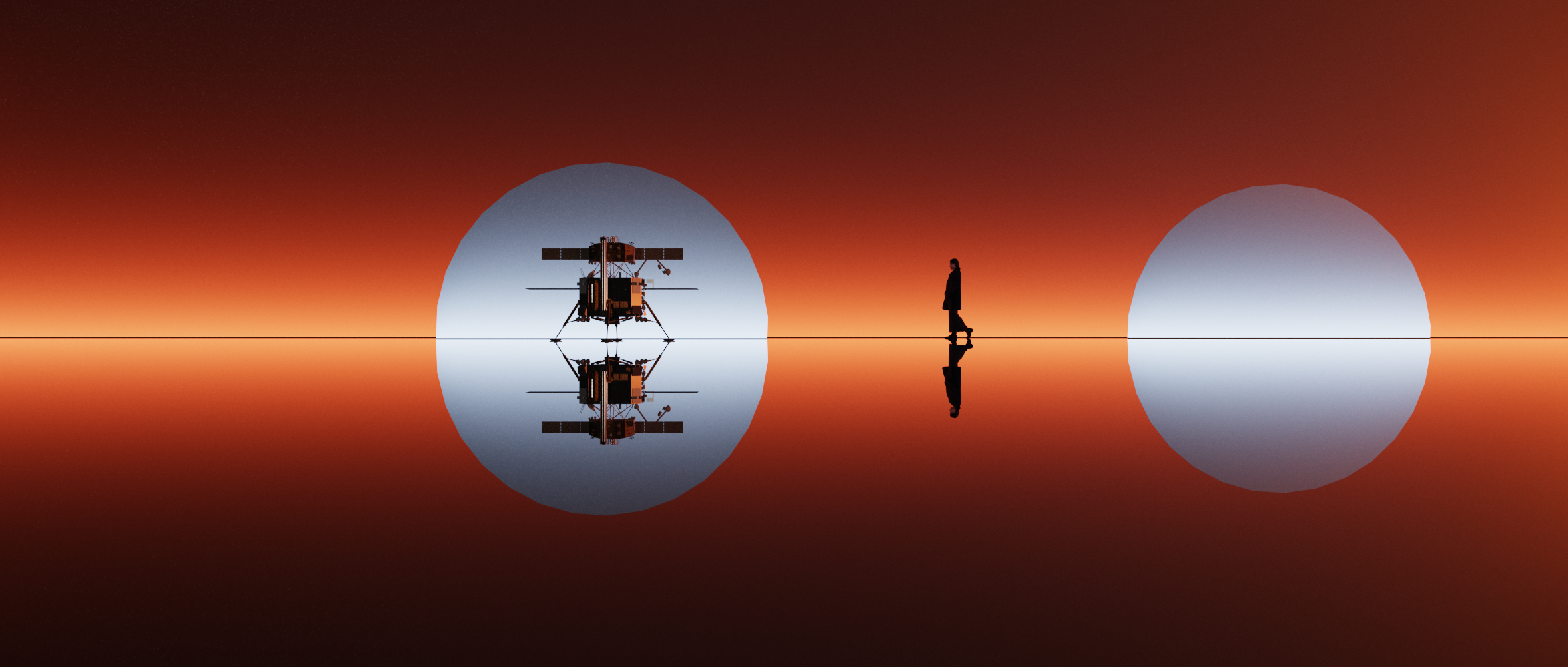 《太阳系航行计划·八大行星科普体验展》-60