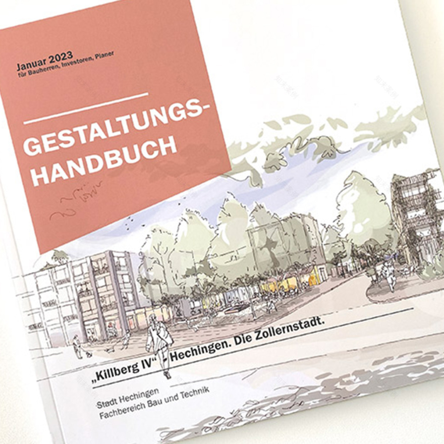基尔贝格四号(Killberg IV 可能是有特定编号的地名等,这种表述可能和当地实际情况相关) 黑兴根丨德国-17