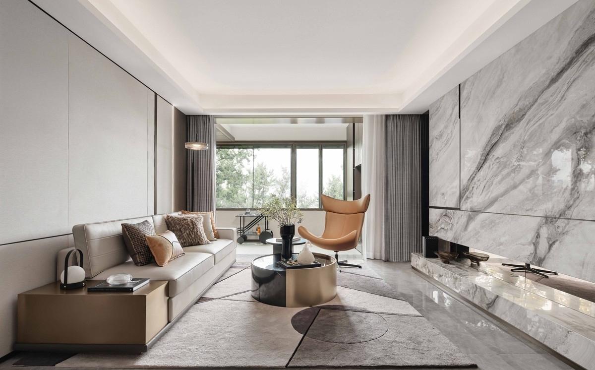 融创·宿迁未来城样板间丨中国宿迁丨南京我们室内设计有限公司-37