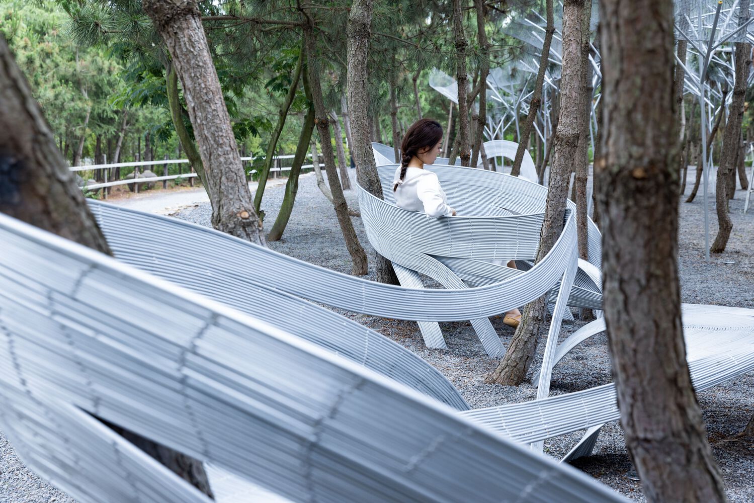 烟台美容座椅装置丨中国烟台丨孔祥伟工作室-28