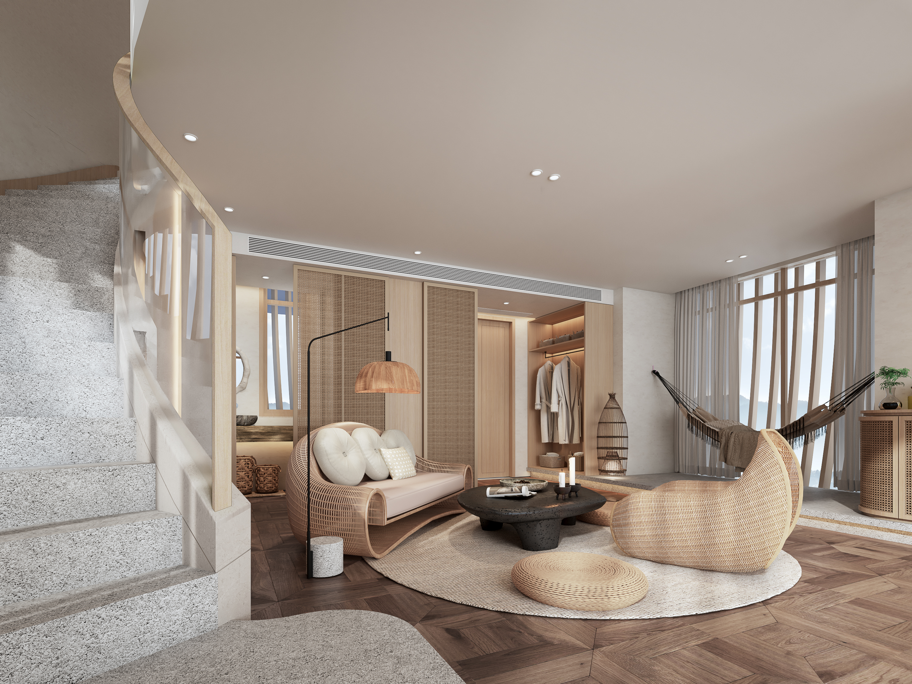 宜昌远安双泉山庄精品酒店-2