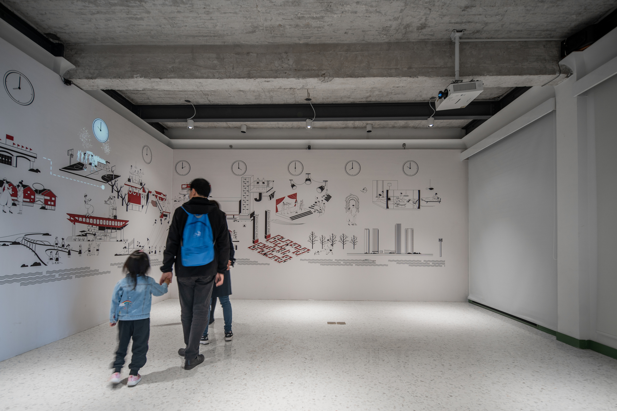 武汉创意设计中心·红钢精神的文化馆丨中国武汉-32