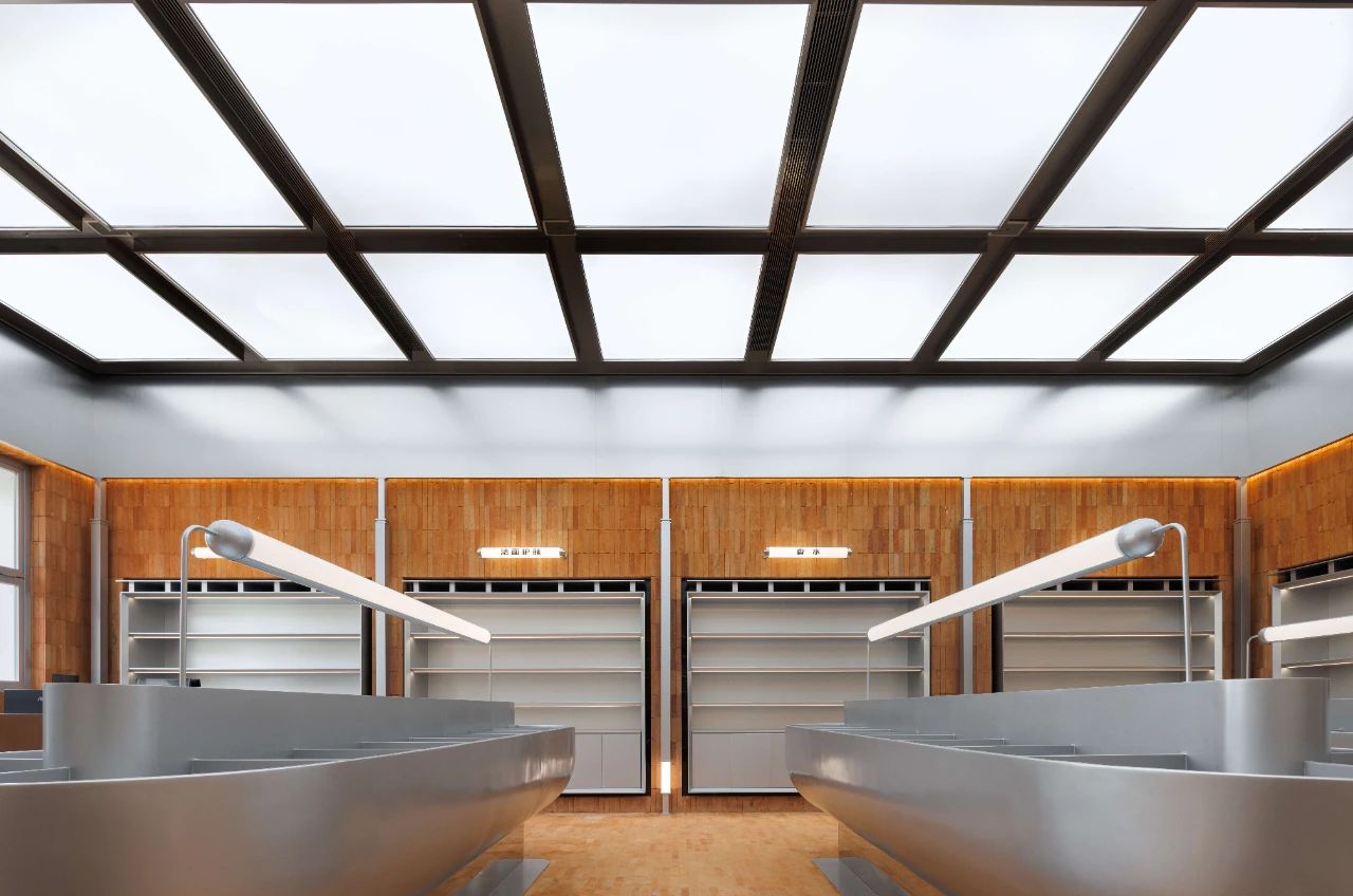 国免优品免税店丨中国武汉丨武汉未象建筑设计-11