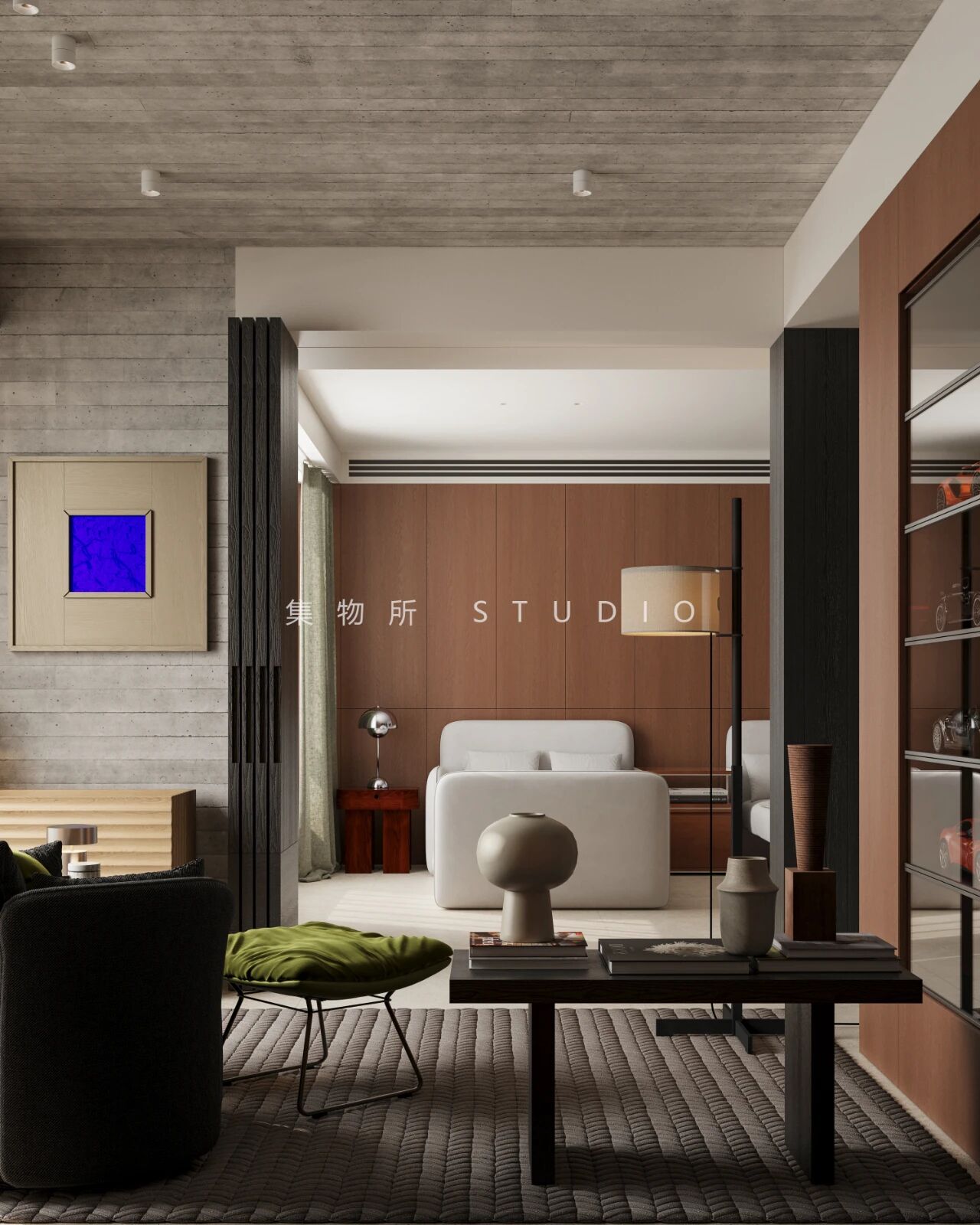 集物所STUDIO 穹顶之下 · 光如信仰丨中国郑州-60