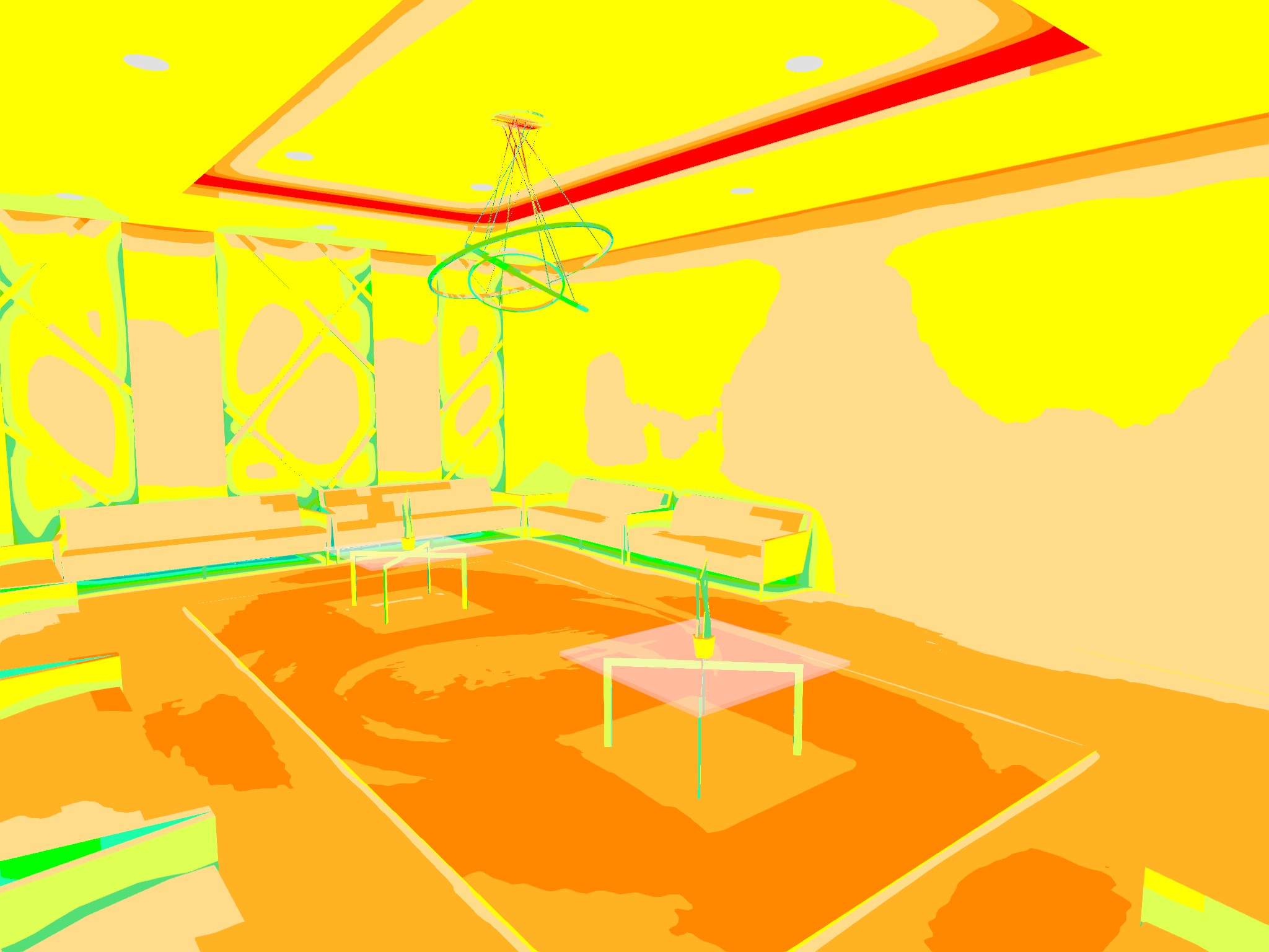 科威特房屋项目-7