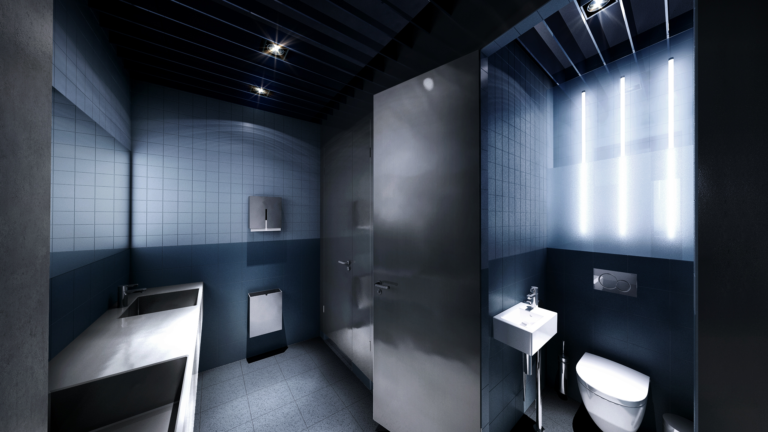 Hive Helsinki - Interior-26