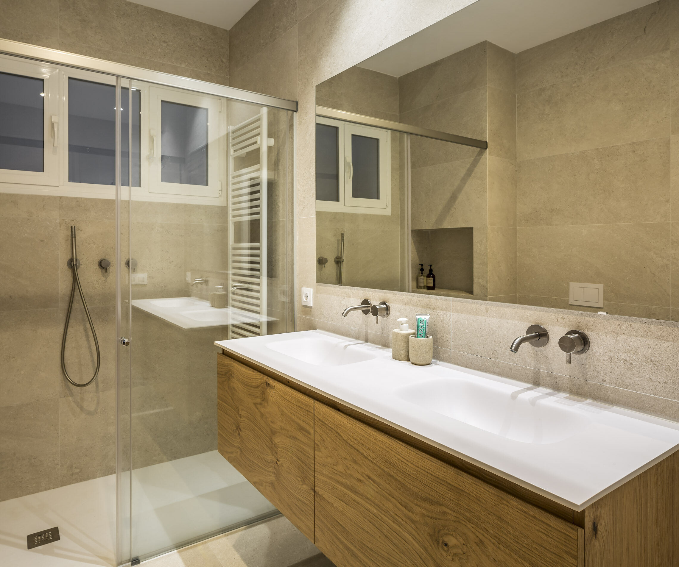 巴伦西亚大区住宅-28