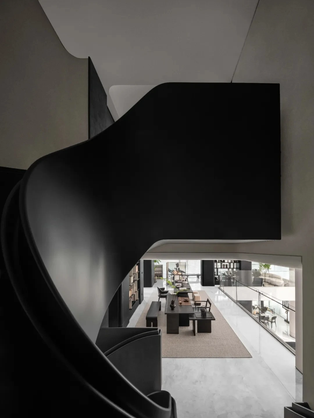 WSD 世尊设计丨成都城投置地 · 国宾7号院：隐逸东方，诗意栖居_20251117-35