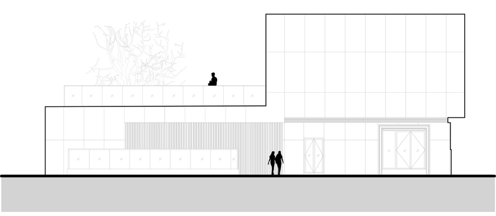 中山万科金域国际丨中国中山丨上海日清建筑设计有限公司-66