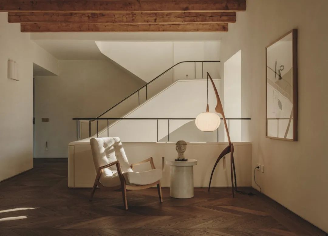 马略卡岛古老庄园翻新项目丨西班牙丨Bon Vivant Concept 工作室-64