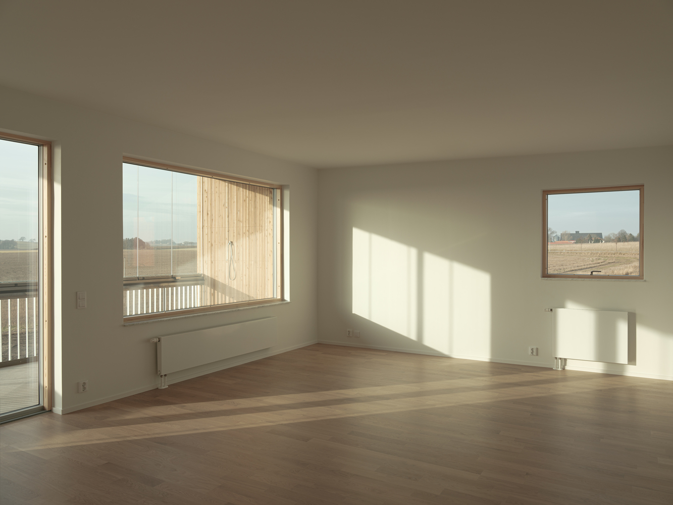 瑞典 Ystad Hygrometern 公寓丨Johan Sundberg arkitektur-23