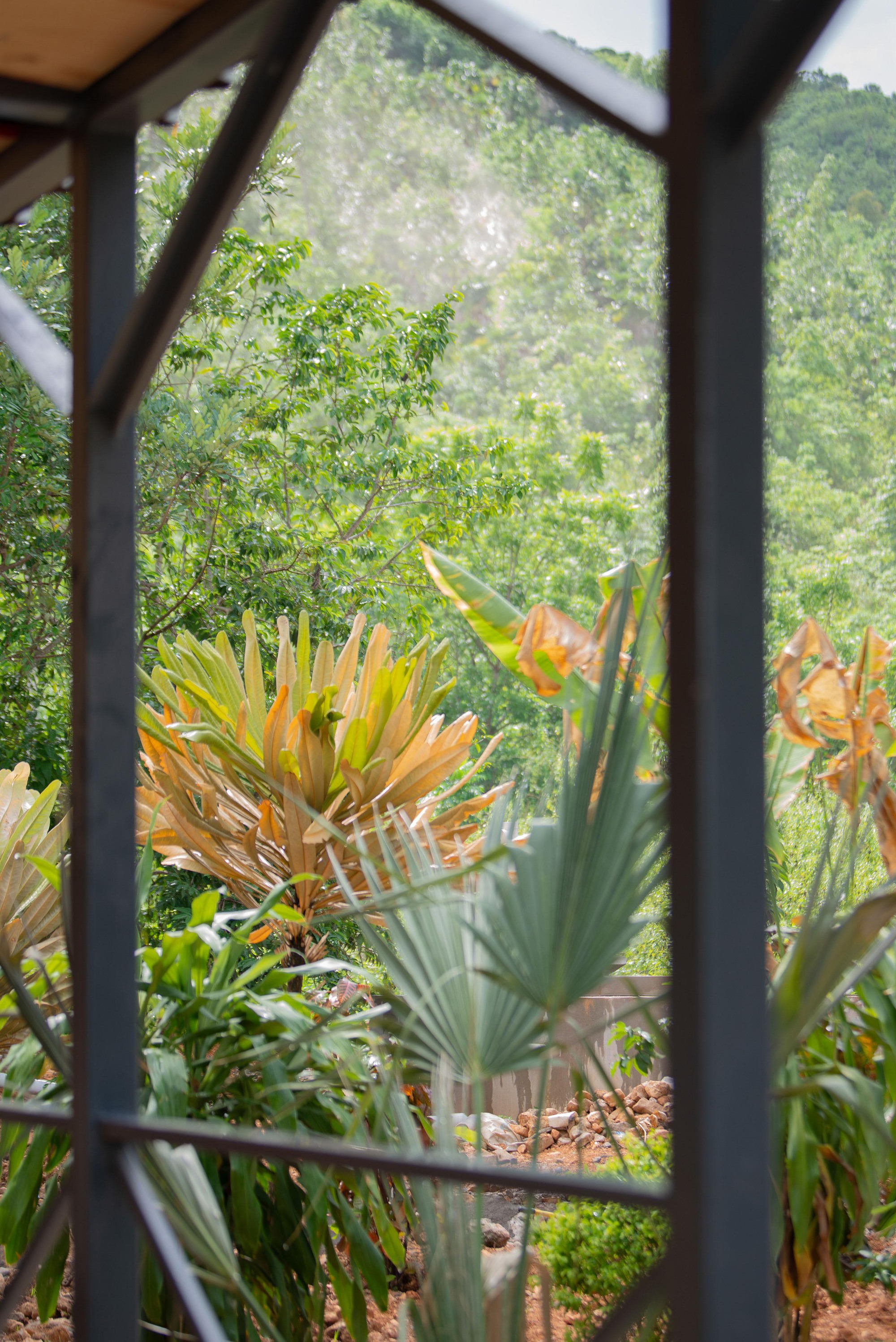 Community Center in Bercy-Cavaillon Haiti / Emergent Vernacular Architecture (EVA Studio)-37