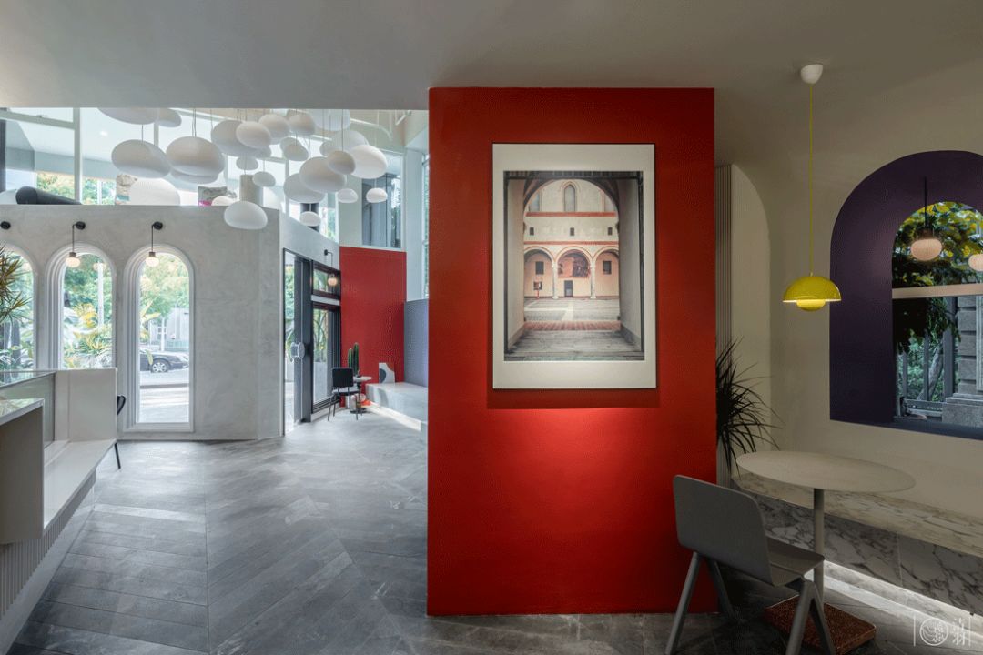 引力食间 | 精致餐饮空间设计解析-55