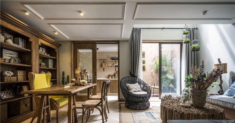 中航云玺大宅-11