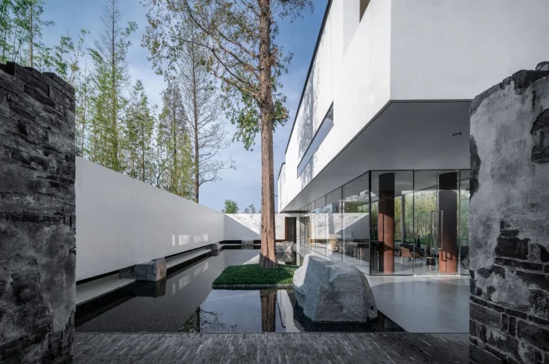 艺术家 Emily Cheng 的纽约新家丨美国丨琚宾（水平线设计）-152