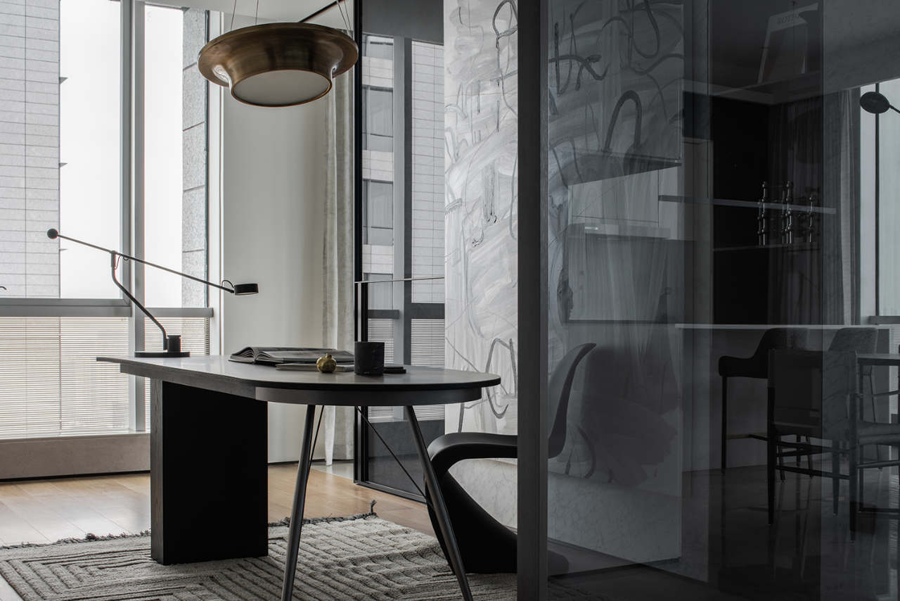 富春玫瑰园丨中国杭州丨杭州木维设计事务所-124