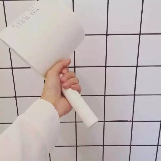 3个月爆改45㎡二手房，竟装下了浴缸、衣帽间和一整面墙的鞋柜！-174