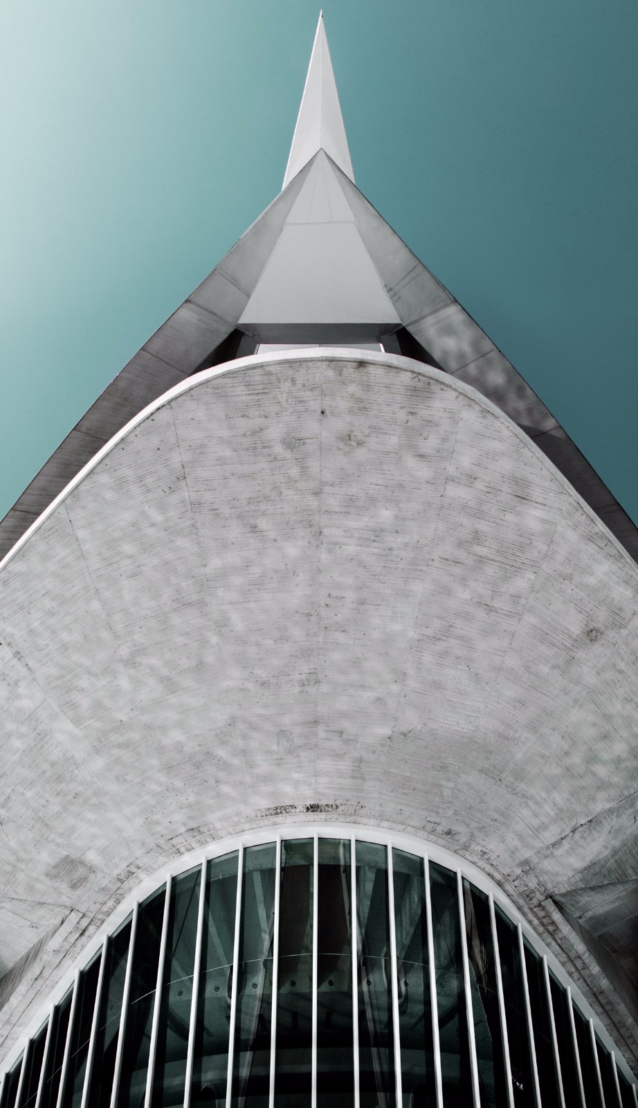 Carsten Witte 经典建筑摄影 · Iberian Architecture-67