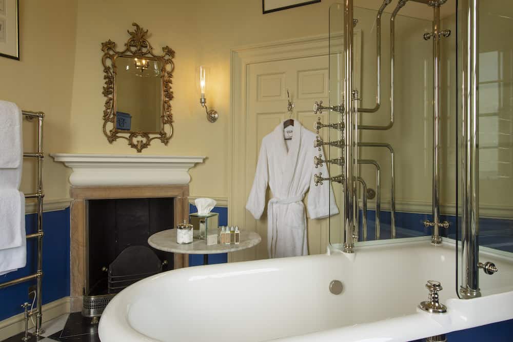 丨英国爱丁堡丨Sir William Bruce-76