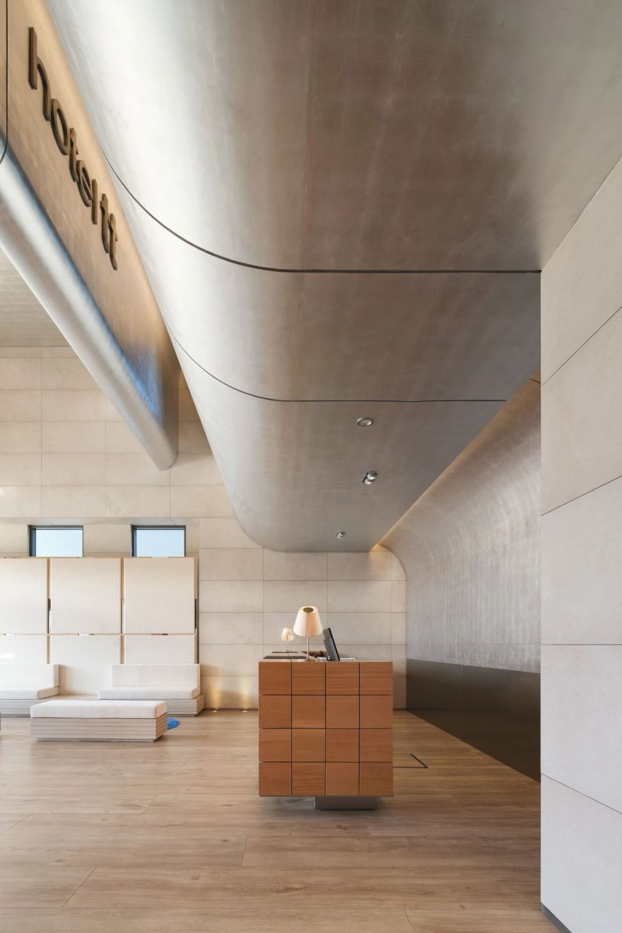 蒸汽料理餐厅丨韩国首尔丨韩国设计事务所 Minwoo*-109