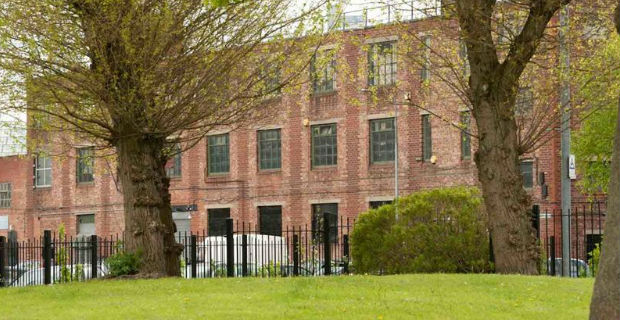 丨英国曼彻斯特-2