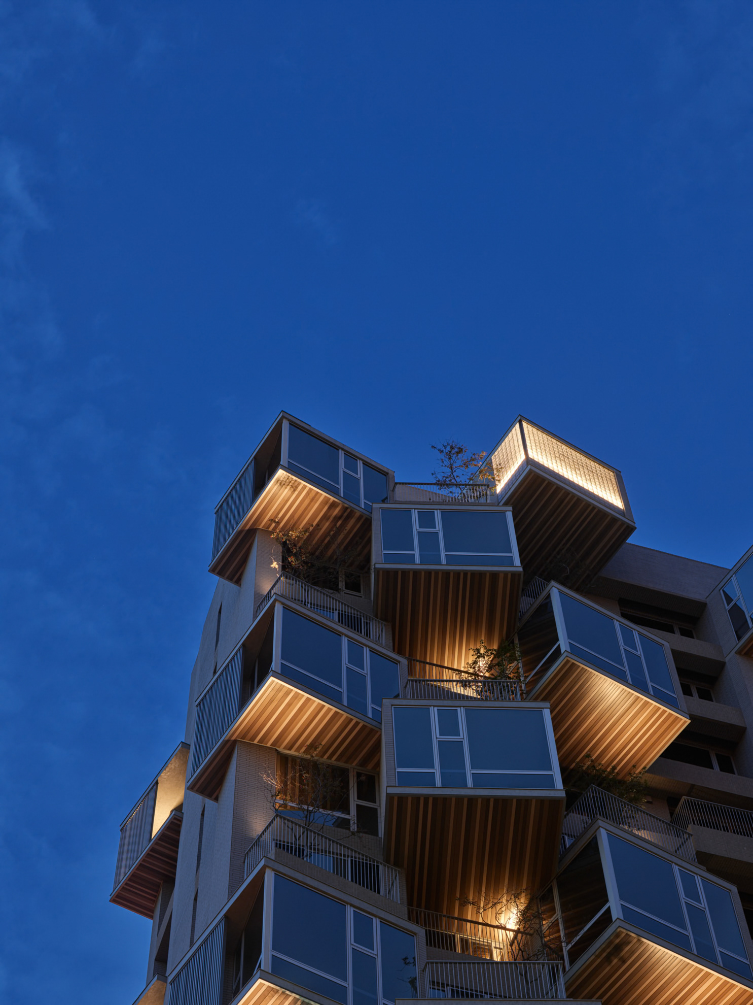 城市15丨中国新竹丨Heju Architect-38