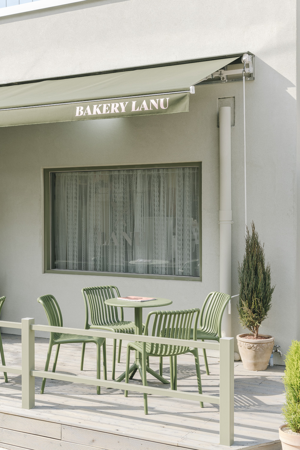 色彩斑斓的贝克里内饰设计-13