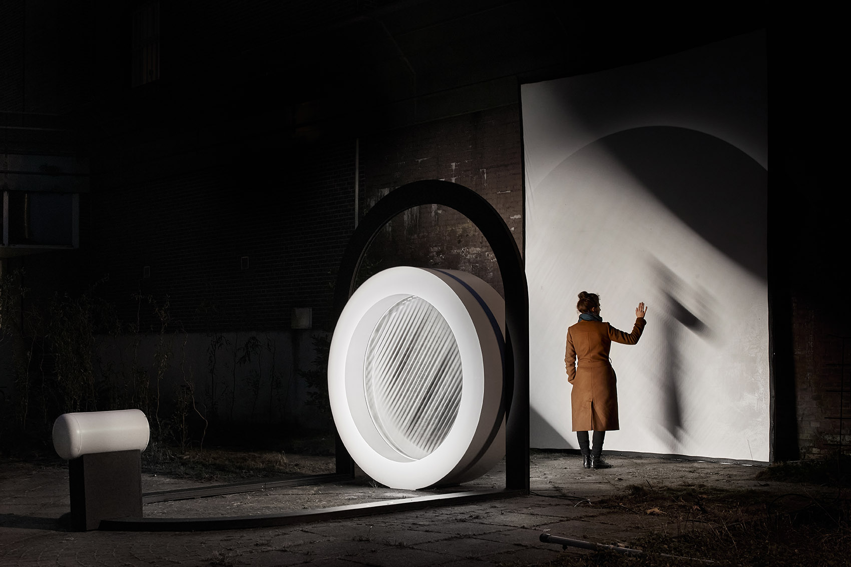 Plato 影子装置丨荷兰丨Siba Sahabi-3