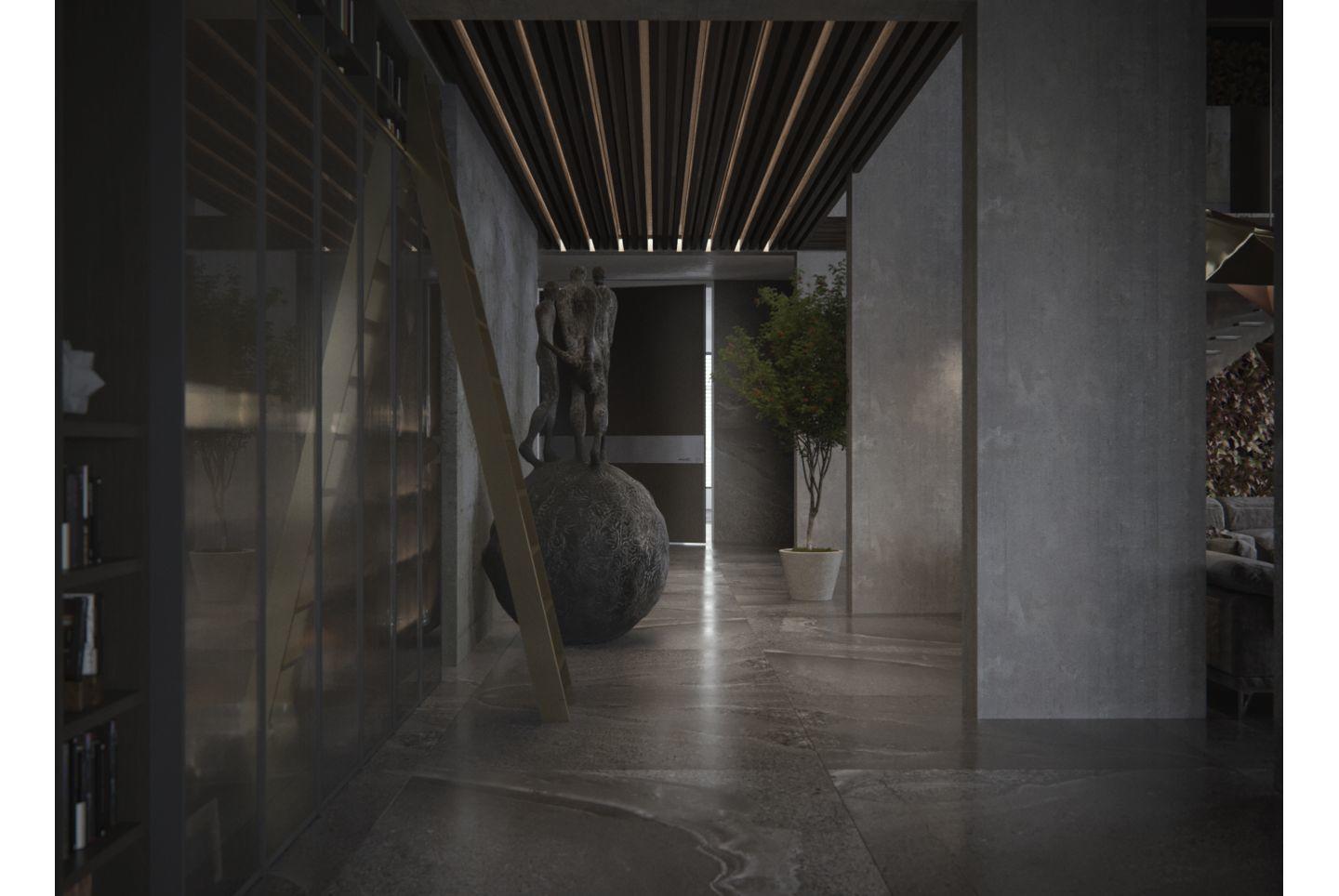 MITT HOUSE Sergey Makhno1-8