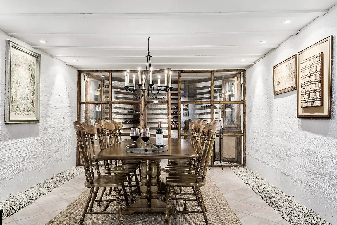 混搭风格家居设计，展现个性魅力-14